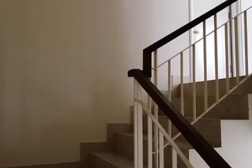 Bandar Seri Coalfields