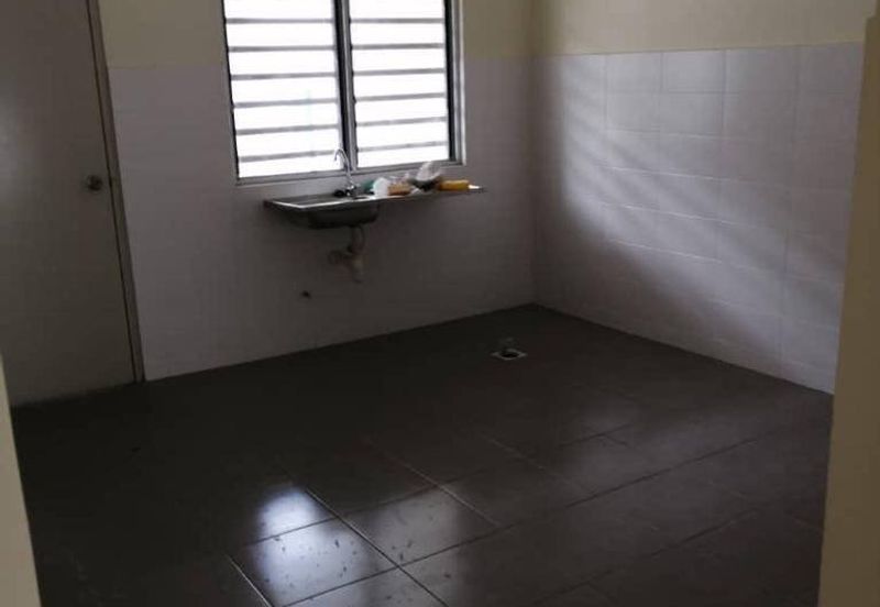 Bandar Seri Coalfields