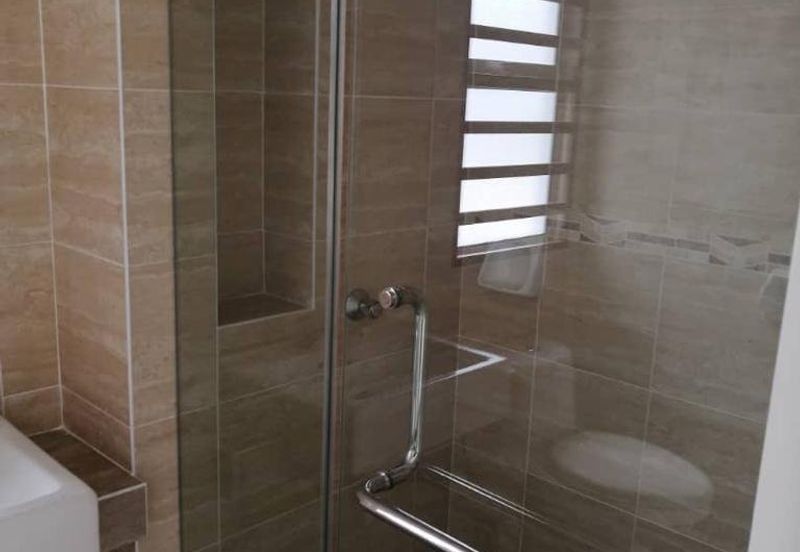 Bandar Seri Coalfields