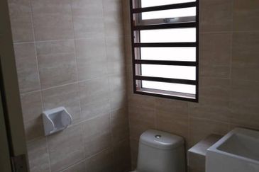 Bandar Seri Coalfields