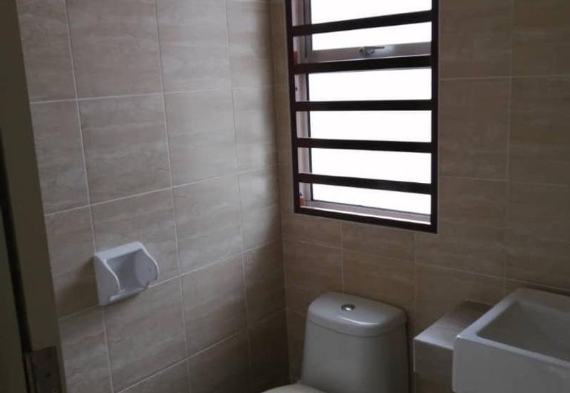 Bandar Seri Coalfields