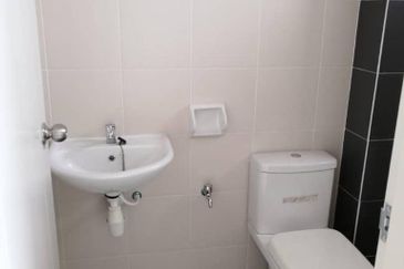 Bandar Seri Coalfields