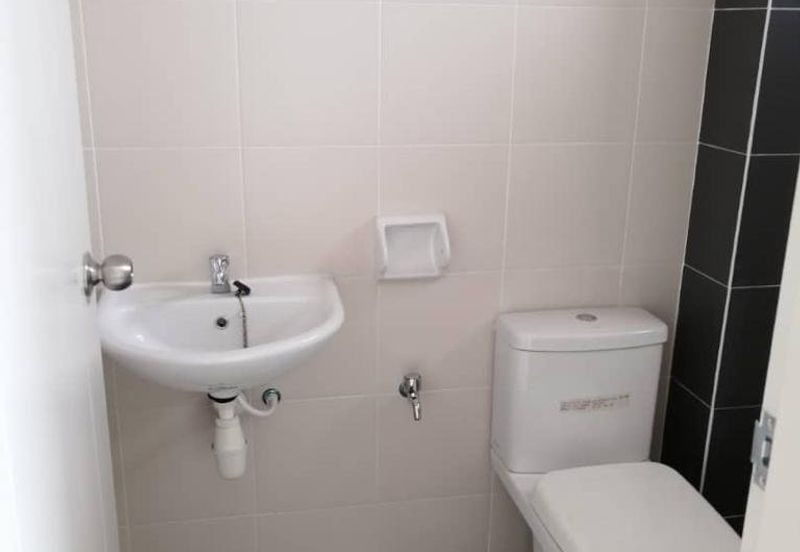 Bandar Seri Coalfields