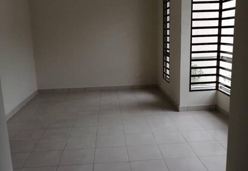 Bandar Seri Coalfields