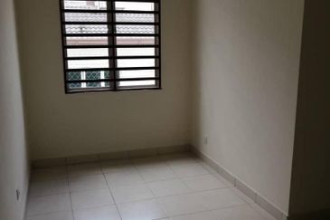 Bandar Seri Coalfields