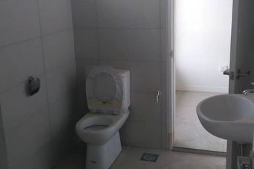 Parkfield Residences, Tropicana Heights