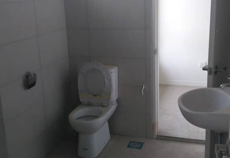 Parkfield Residences, Tropicana Heights