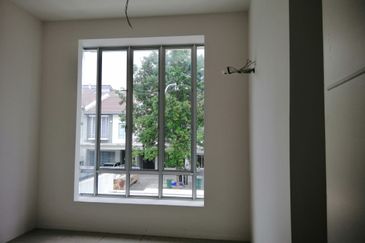 Parkfield Residences, Tropicana Heights