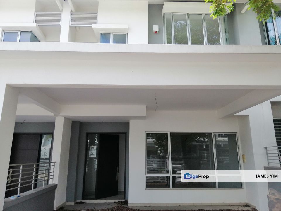 2 Storey Terrace House @ Fairfield Residence , Selangor, Kajang