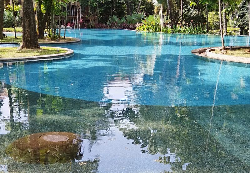 Kampung Warisan Condominium