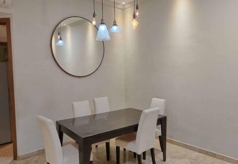 Kampung Warisan Condominium