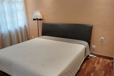 Kampung Warisan Condominium