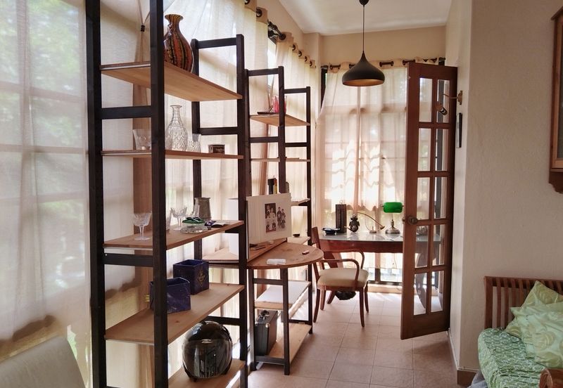 Kampung Warisan Condominium