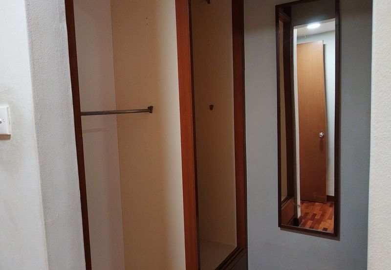 Kampung Warisan Condominium