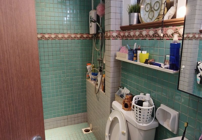 Kampung Warisan Condominium