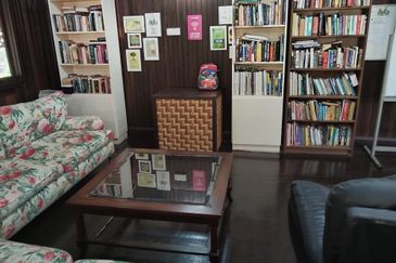 Kampung Warisan Condominium