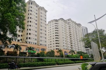 NZX Commercial Centre