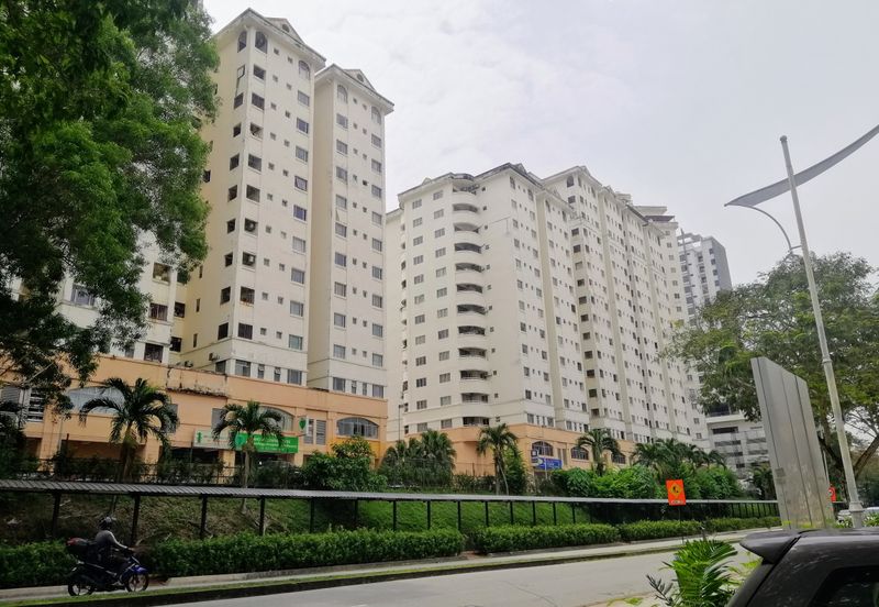 NZX Commercial Centre