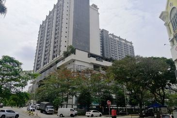 NZX Commercial Centre