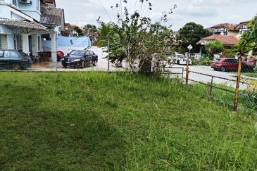 Sungai Buloh Country Resort