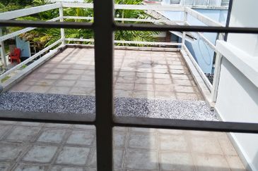 Sungai Buloh Country Resort