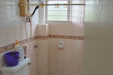 Sungai Buloh Country Resort