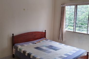 Sungai Buloh Country Resort