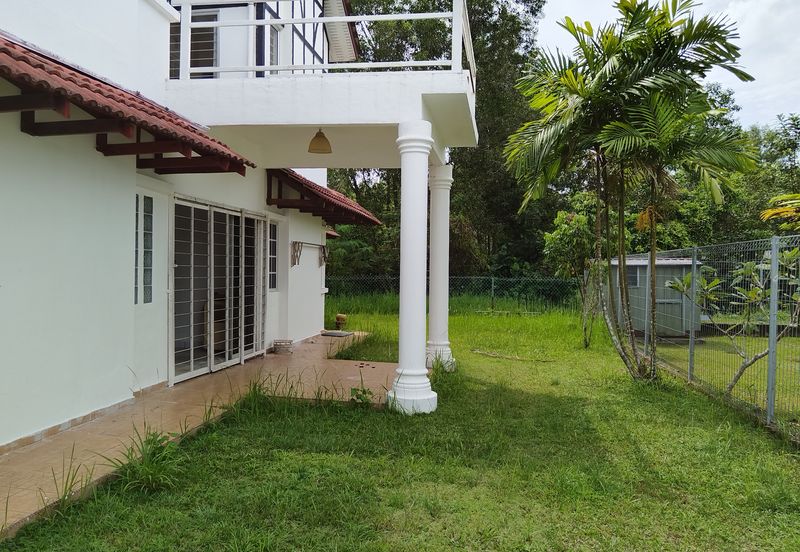 Bandar Saujana Utama