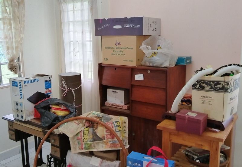 Bandar Saujana Utama