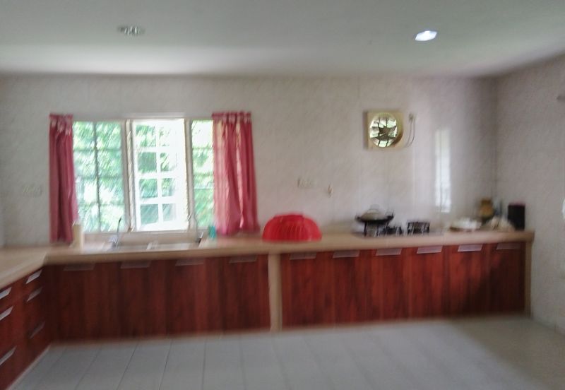 Bandar Saujana Utama