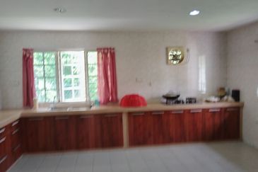 Bandar Saujana Utama