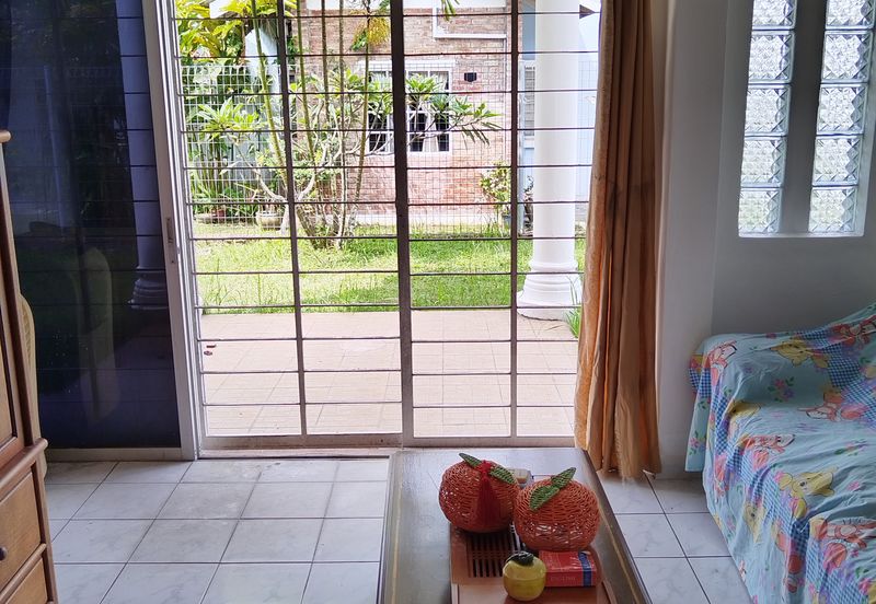 Bandar Saujana Utama