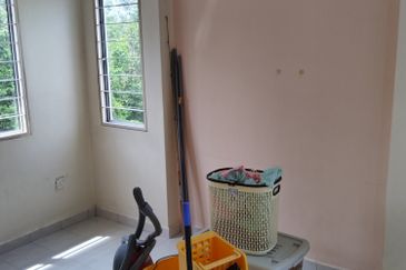 Bandar Saujana Utama