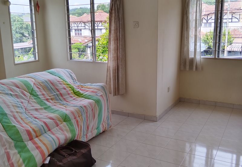 Bandar Saujana Utama