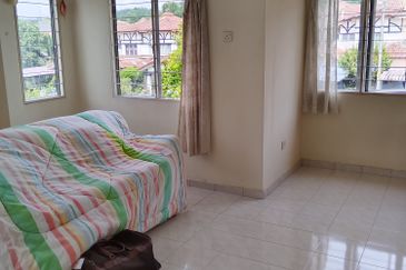 Bandar Saujana Utama