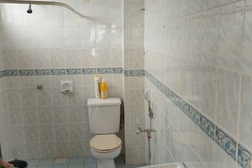 Bandar Saujana Utama