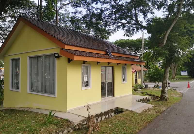 Bandar Saujana Utama