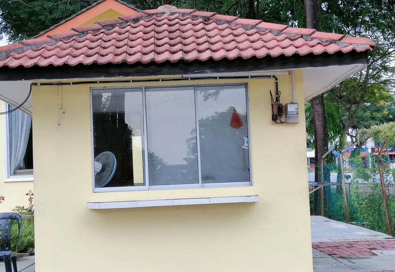 Bandar Saujana Utama