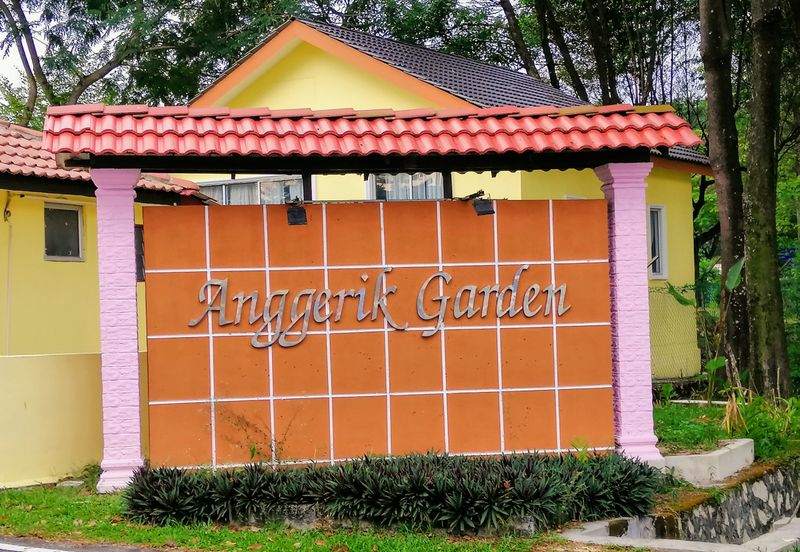 Bandar Saujana Utama