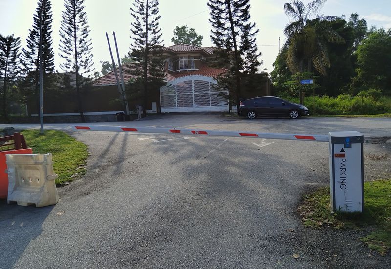 Bandar Saujana Utama