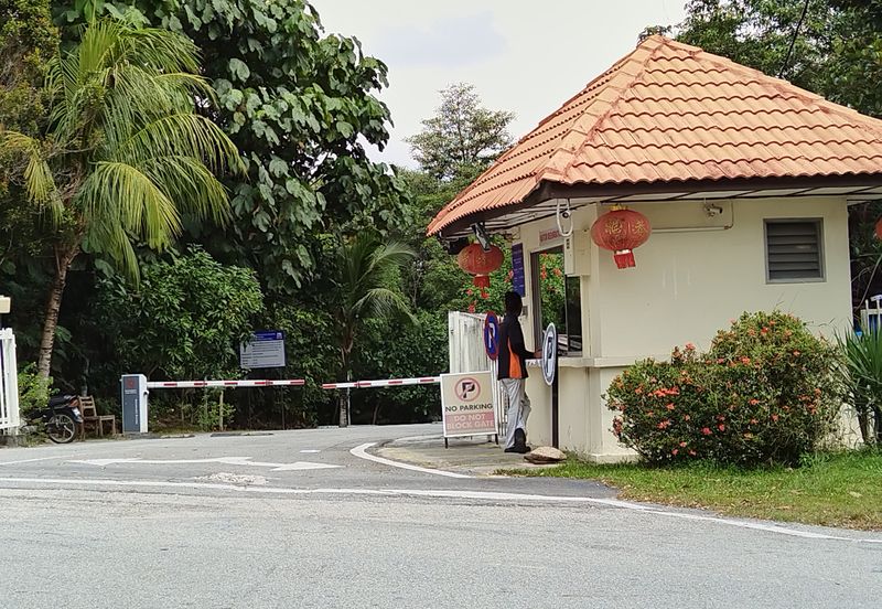 Bandar Saujana Utama