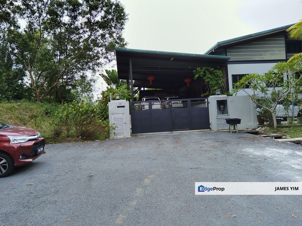 3 adjacent Kenanga Garden Lands@ saujana utama , Selangor, Sungai Buloh