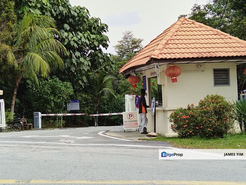 3 adject Kenanga Garden Lands @ Saujana utama , Selangor, Sungai Buloh