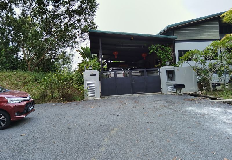 Sungai Buloh Country Resort