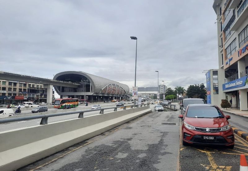 SetiaWalk @ Pusat Bandar Puchong