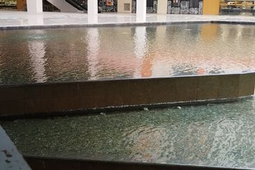 SetiaWalk @ Pusat Bandar Puchong