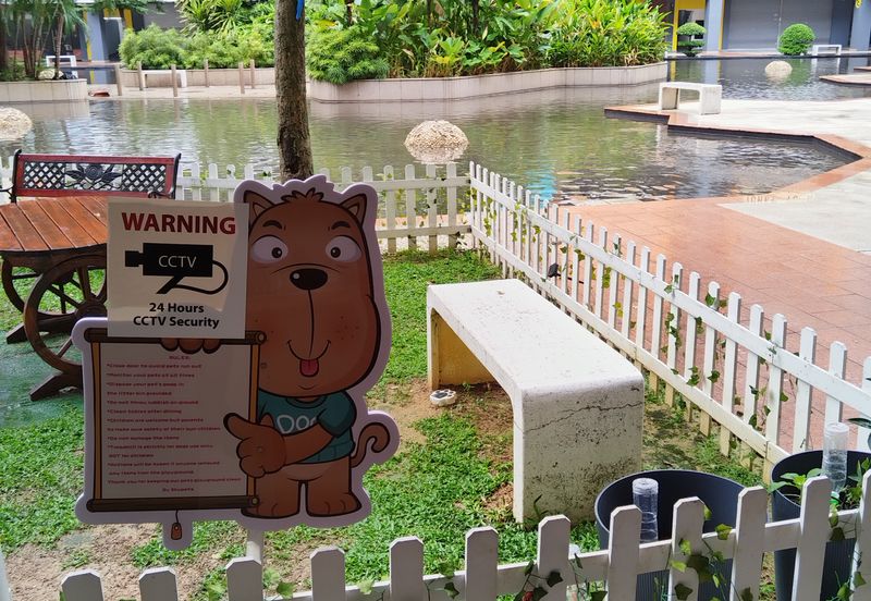 SetiaWalk @ Pusat Bandar Puchong