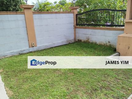 Renovated & extended semiD house @ saujana utama , Selangor, Sungai Buloh