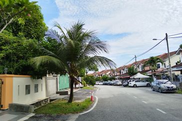 Sungai Buloh Country Resort