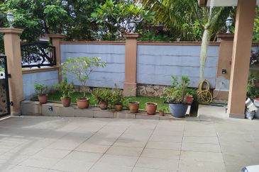 Sungai Buloh Country Resort